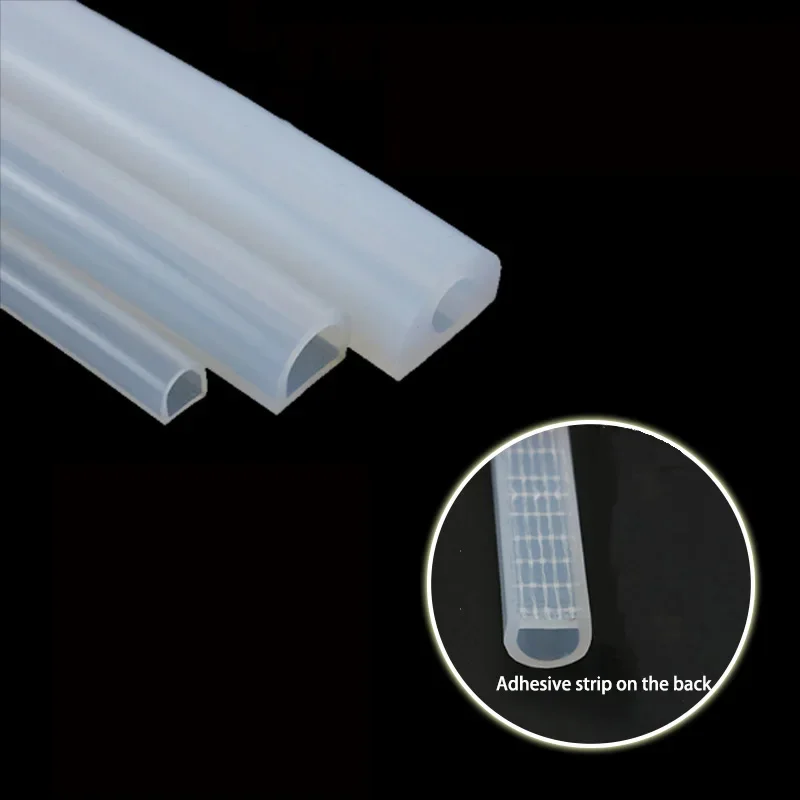 Striscia sigillante in gomma s - Home Security Front Door recensione e prezzo