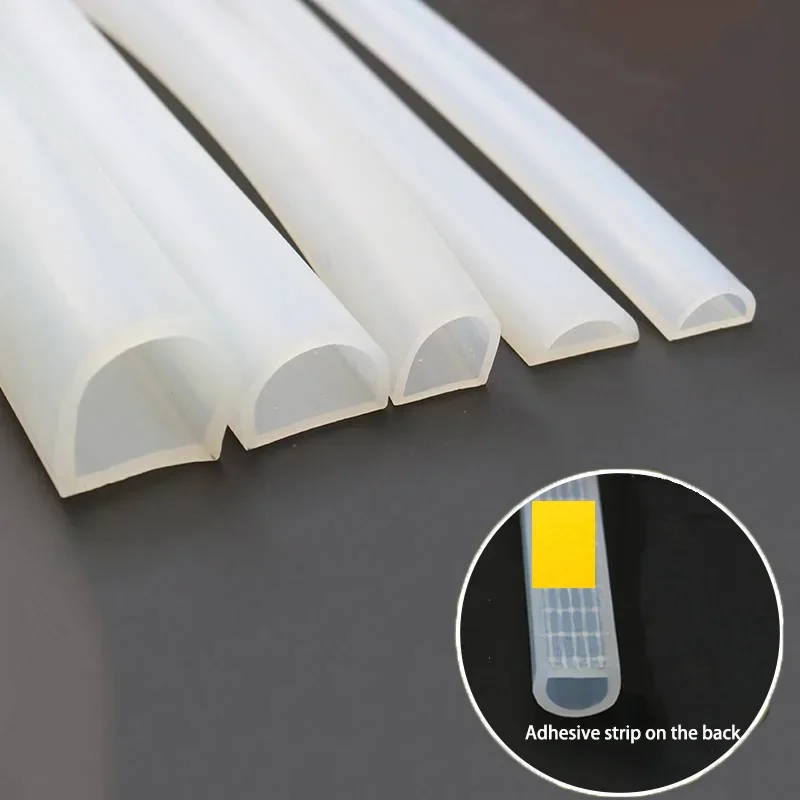 Striscia sigillante in gomma s - Home Security Front Door recensione e prezzo