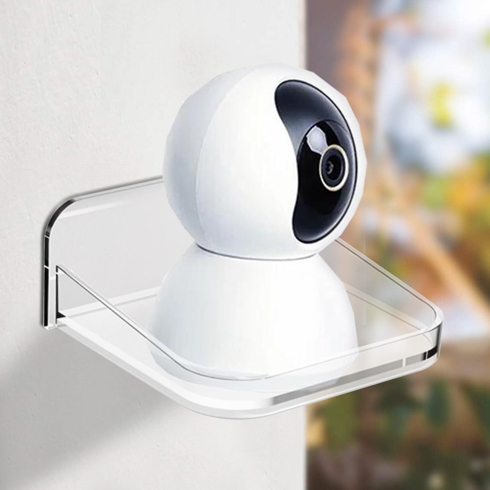 Piccolo Mensola da Parete, Sup - Home Security For Renters recensione e prezzo