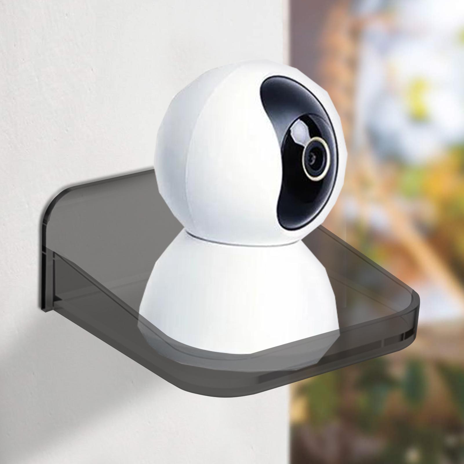Piccolo Mensola da Parete, Sup - Home Security For Renters recensione e prezzo
