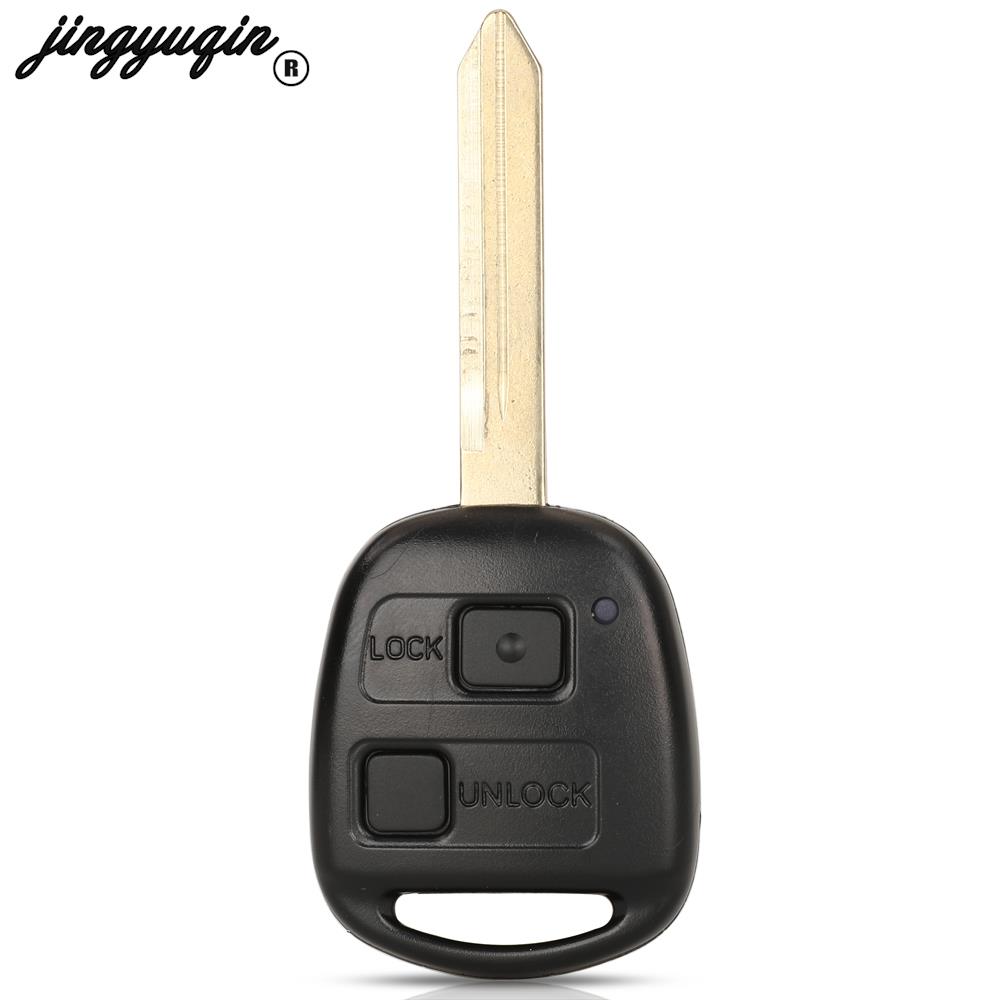 Jingyuqin 89071-0D030 Chiave R - Keypad Alarm Panel recensione e prezzo