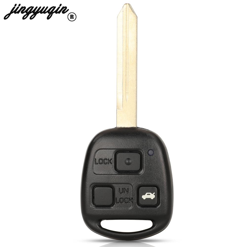 Jingyuqin 89071-0D030 Chiave R - Keypad Alarm Panel recensione e prezzo