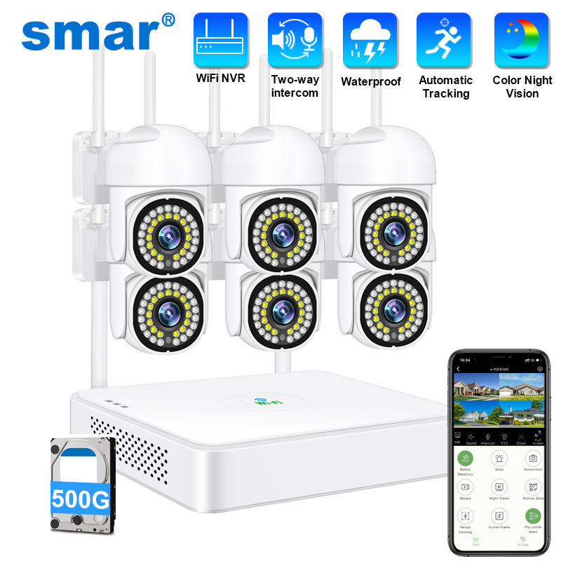 Sistema di Telecamere di Sicur - Home Security Front Door recensione e prezzo