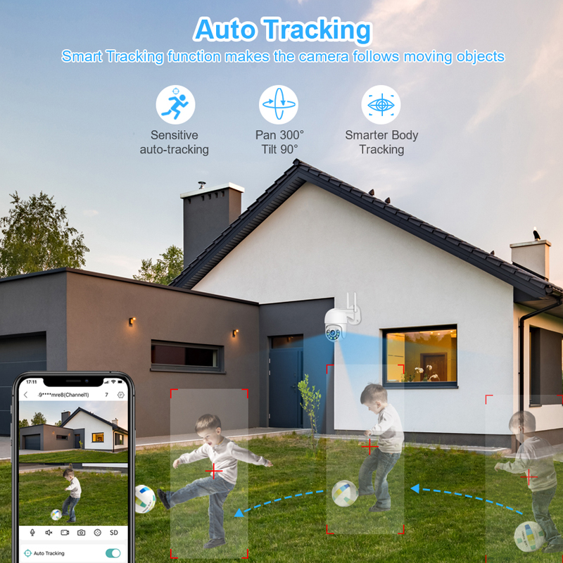 Sistema di Telecamere di Sicur - Home Security Front Door recensione e prezzo