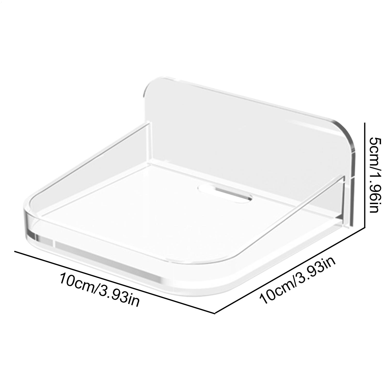 1 pz. Mini Mensola a Muro, Sup - Home Security For Renters recensione e prezzo