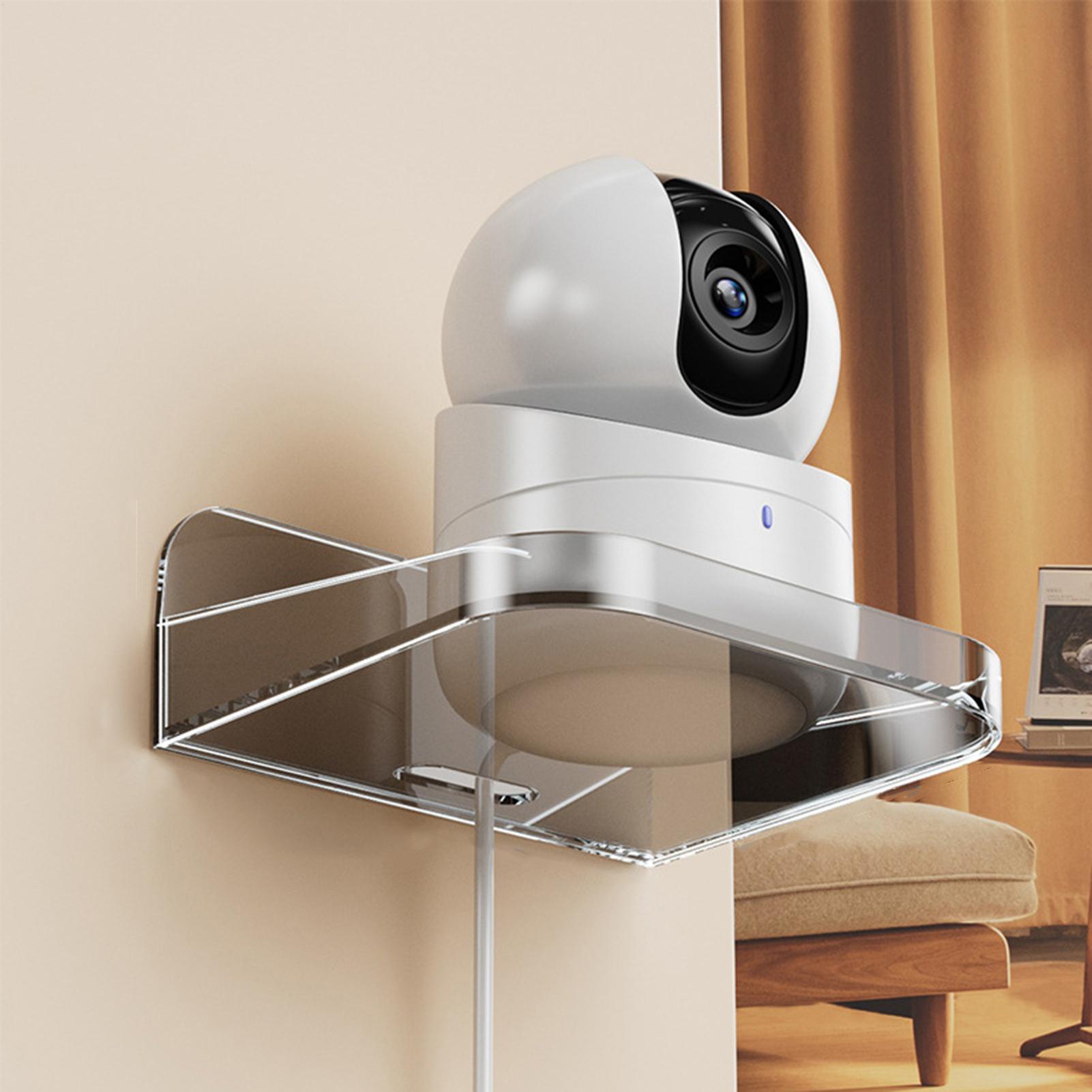 1 pz. Mini Mensola a Muro, Sup - Home Security For Renters recensione e prezzo