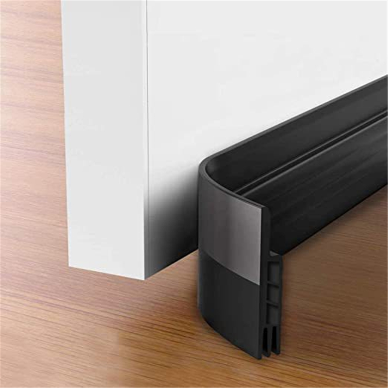 100*4.5 cm Striscia di tenuta  - Home Security Front Door recensione e prezzo