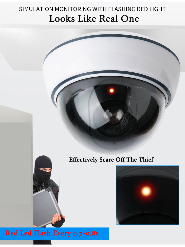 Creativo Nero/Bianco Telecamer - Home Security Deals recensione e prezzo