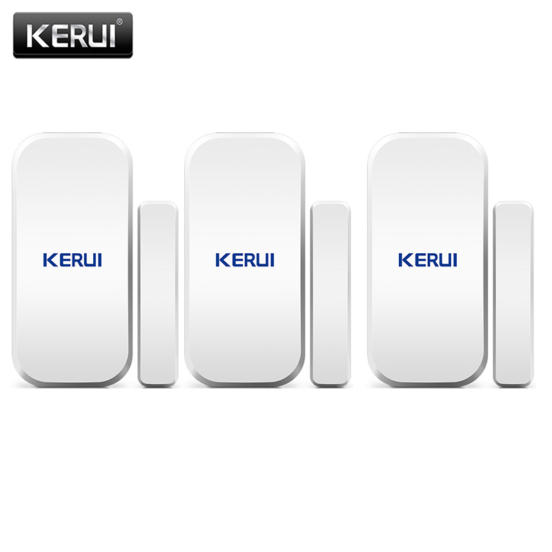 KERUI Rilevatore di sensori ma - Keypad Alarm Panel recensione e prezzo